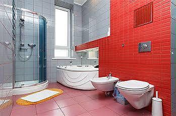 Uavoyage Business Apartments Киев Экстерьер фото