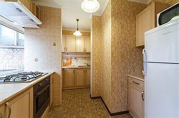 Uavoyage Business Apartments Киев Экстерьер фото