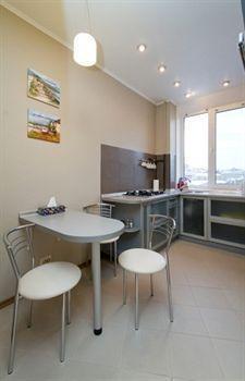 Uavoyage Business Apartments Киев Экстерьер фото