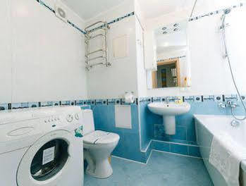 Uavoyage Business Apartments Киев Экстерьер фото